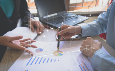 5 اتجاهات إدارة الأصول التي تحتاج إلى معرفتها اليوم