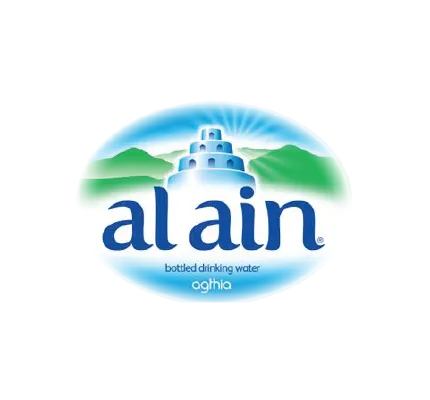 Al Ain Logo