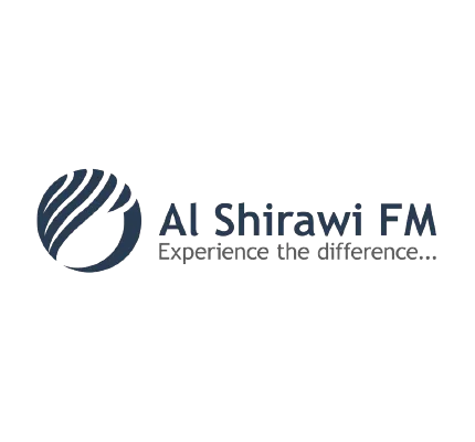Al Shirawi FM Logo