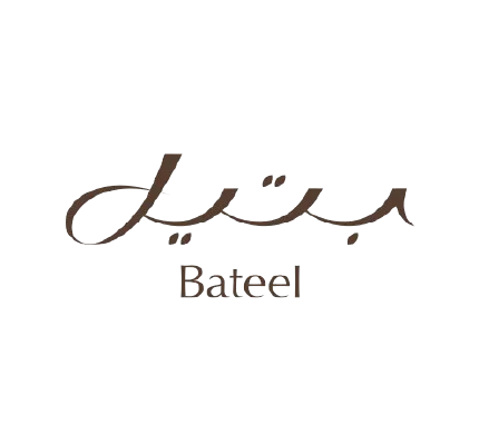 Bateel Logo