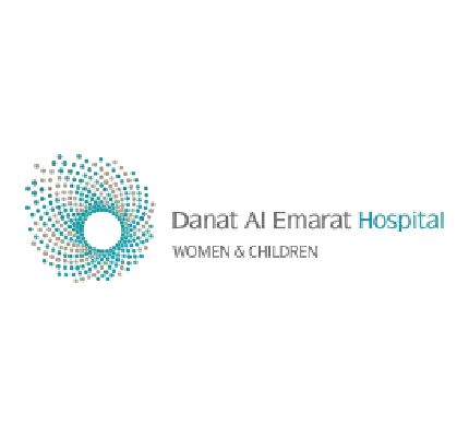 Danat Al Emarat Hospital Logo