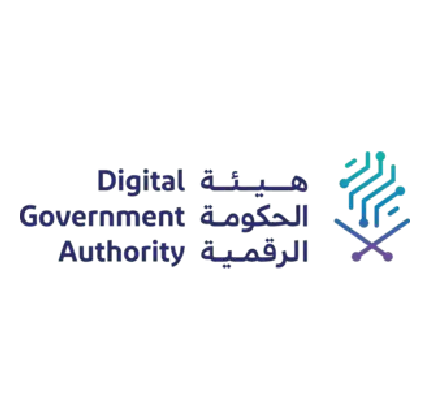 Digital Government Authority Logo