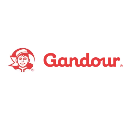 Gandour Logo