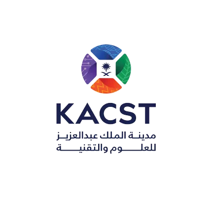 KACST Logo