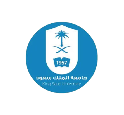 King Saud University Logo