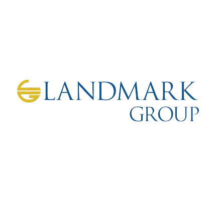 Landmark Group Logo