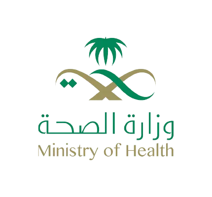 Ministry Of Health Logo