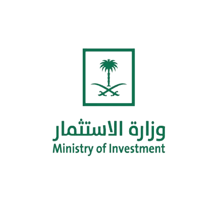 Ministry Of Investment Logo