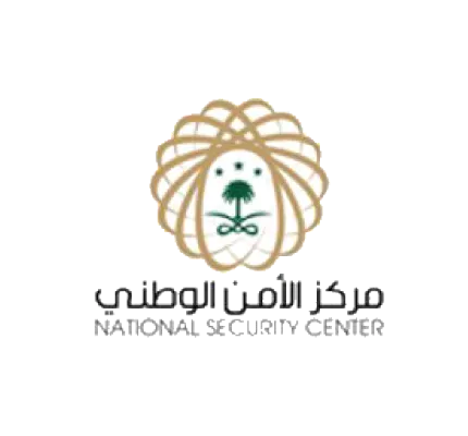 National Security Center Logo