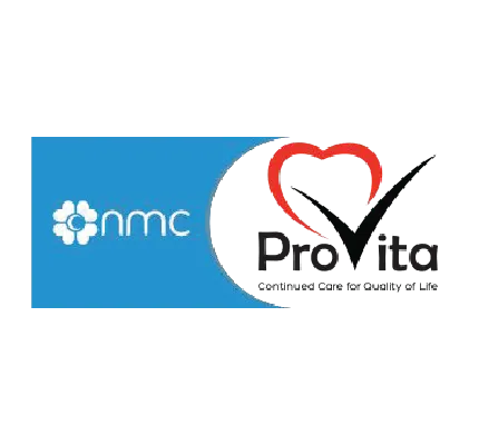 Provita Logo