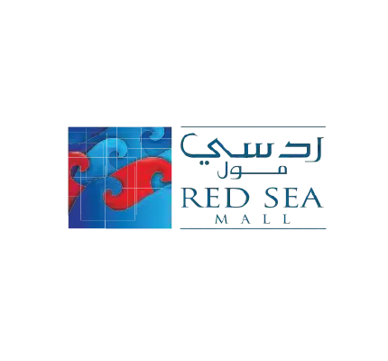 Red Sea Mall Logo