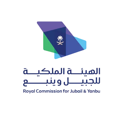 Royal Commission For Jubail & Yanbu