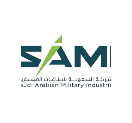 Saudi Arabian Military Industries