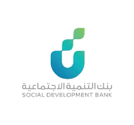 Social Development Bank Logo