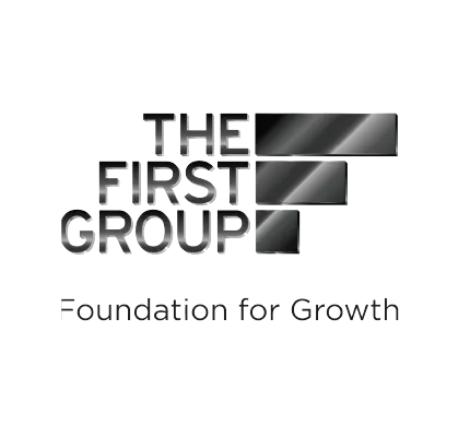 The First Group Logo