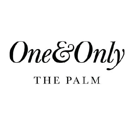 The Palm Logo